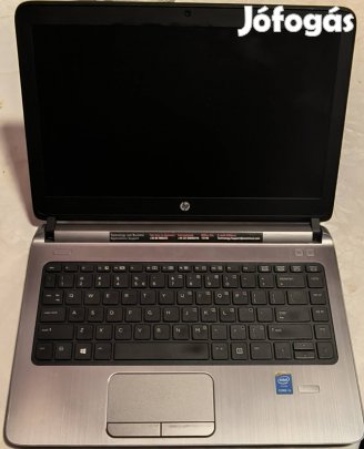 HP Probook 430 G2