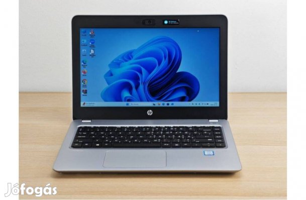 HP Probook 430 G4 Laptop / i5-7200U / 8GB RAM / 256GB SSD