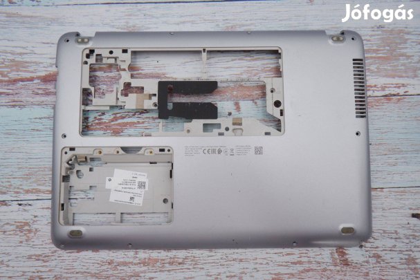 HP Probook 430 G4 laptop alsó ház kis hibával EAX8100601A EAX81006A1S