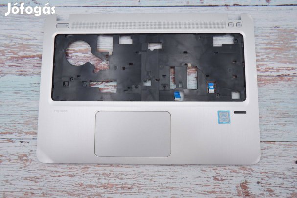 HP Probook 430 G4 laptop felsőház kis hibával EAX8100503A
