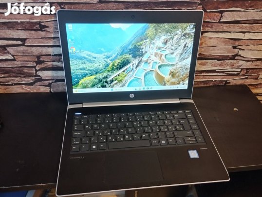 HP Probook 430 G5