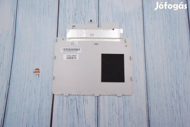 HP Probook 430 G5 laptop SSD takaró fedél burkolat Ebx8A014010-1