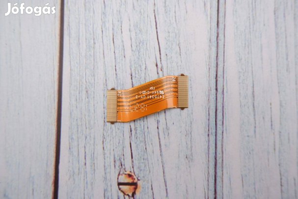 HP Probook 430 G5 laptop alaplapi szalagkábel