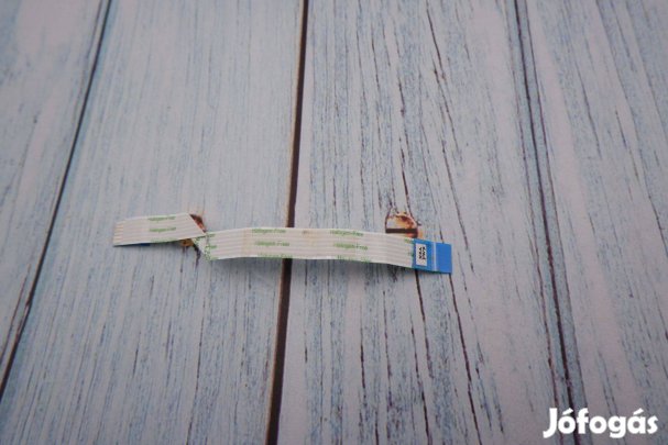 HP Probook 430 G5 laptop bekapcsoló panel szalagkábel