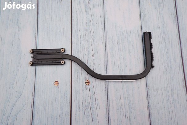 HP Probook 430 G5 laptop hűtő borda L04369-001 45X8Ahstp00