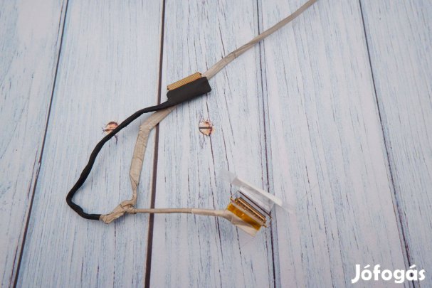 HP Probook 430 G5 laptop kijelző kábel Huadd0X8ALC002