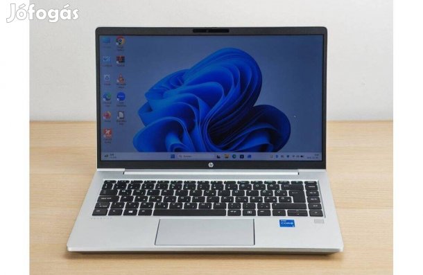 HP Probook 440 G10 / i5-1335U / 16GB RAM - 2 év garancia!