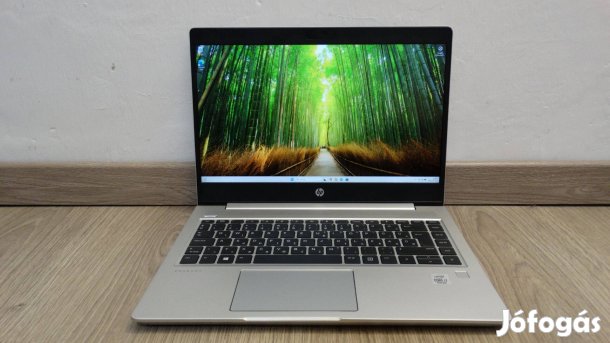 HP Probook 440 G7 - i7-10510U 16GB DDR4 256GB Nvme WIN 11