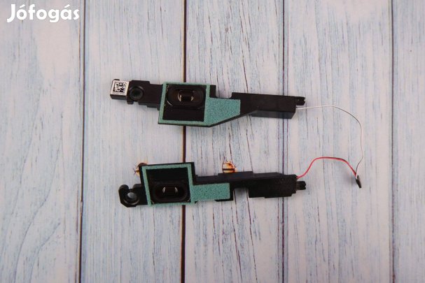HP Probook 450 455 470 G4 laptop hangszóró 3BX83TP00 905773-001