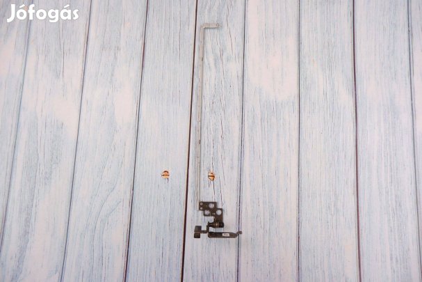 HP Probook 450 455 G4 laptop kijelző zsanér Fbx83004010