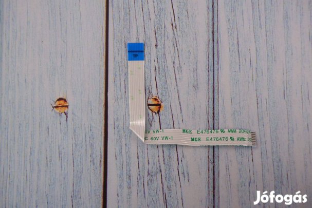 HP Probook 450 G4 laptop touchpad érintőpad szalagkábel