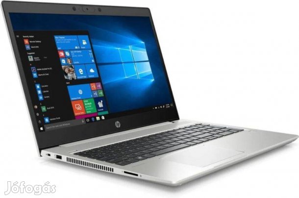 HP Probook 450 G7 - i5 10210u/8Gb/256GB SSD/Windows 11