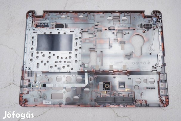 HP Probook 4530s laptop felső ház 6070B0492207 667656-001
