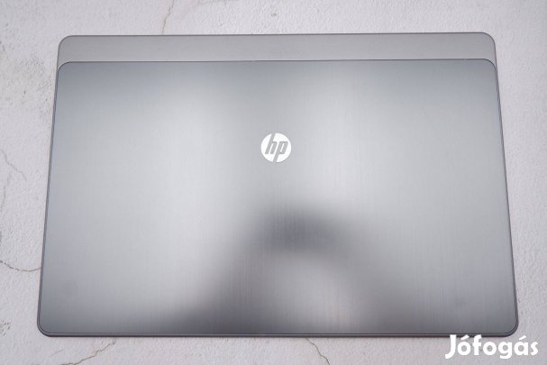 HP Probook 4530s laptop kijelző hátlap 6070B0489402 646269-001