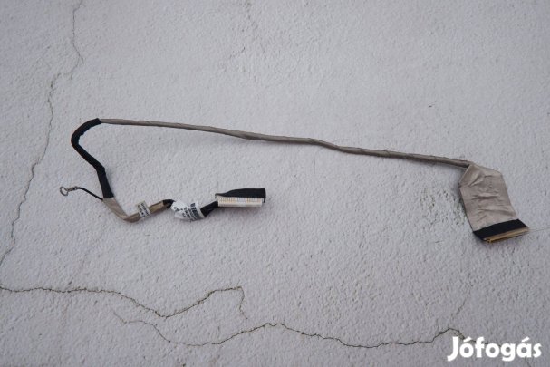 HP Probook 4530s laptop kijelző szalag kábel 647002-001 6017B0269101