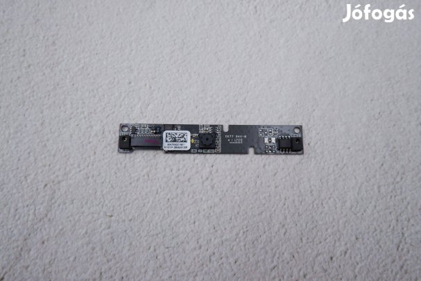 HP Probook 4530s laptop webkamera 6047B0021801