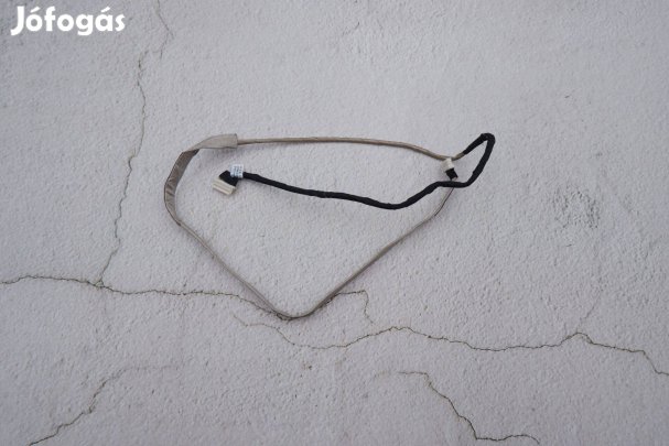 HP Probook 4530s laptop webkamera szalag kábel 6017B0299001