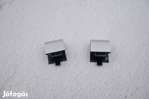 HP Probook 4530s laptop zsanér takaró burkolat