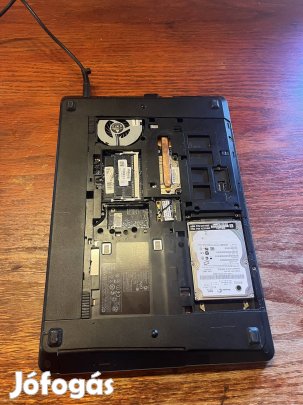 HP Probook 4540s (i5, 8gb RAM, 2h akku)