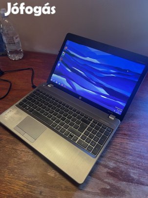 HP Probook 4540s i5 !!! 2h akkuval!