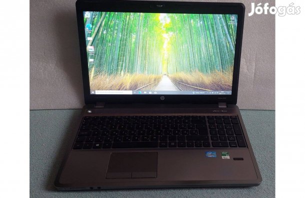 HP Probook 4540s laptop i7 2db videó kártya 8GB Magyar billentyűzet