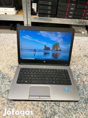 HP Probook 640 G1 laptop /Intel I5 4330M 4X2800 Mhz, 8GB DDR4, 128 GB
