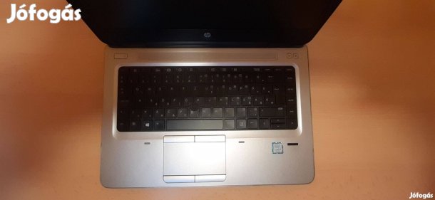 HP Probook 640 G3 | i5-7200| 8GB DDR4 | 256GB SSD | Garanciális