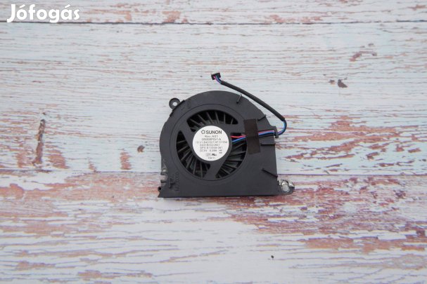 HP Probook 6440b 6445b 6540b 6545b 6555b laptop hűtő ventilátor 613349