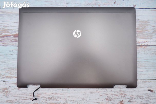 HP Probook 6470b 6460b 6465b laptop kijelző hátlap 642778-001 6070B047