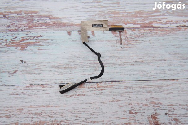 HP Probook 6470b 6475b laptop kijelző kábel 6017B0393001