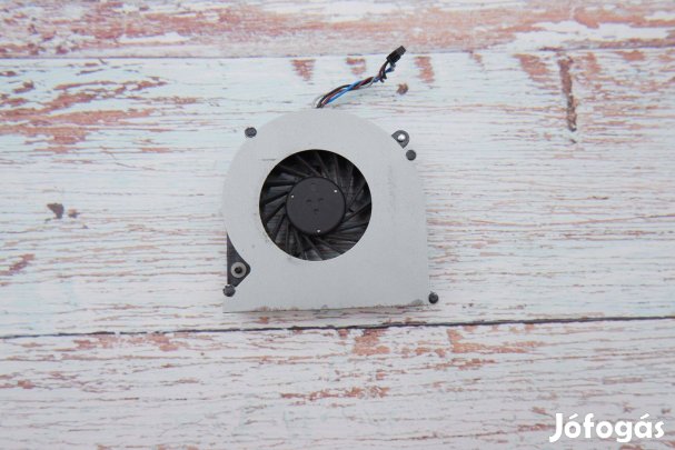 HP Probook 6470b 8460p 6460b laptop ventilátor 641893-001