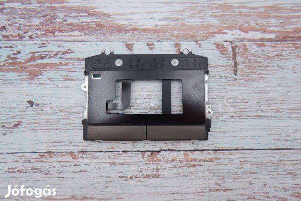 HP Probook 6470b 8460p laptop egér gomb panel 6037B0060501 T01-00CT11