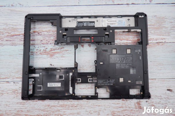 HP Probook 6470b laptop alsó ház 6690A0000010