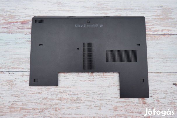 HP Probook 6470b laptop alsó ház fedél 684326-001 6070B0569001
