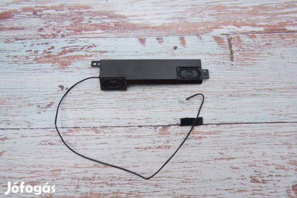HP Probook 6470b laptop hangszóró