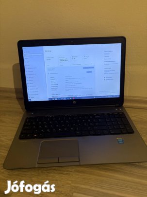 HP Probook 650 G1