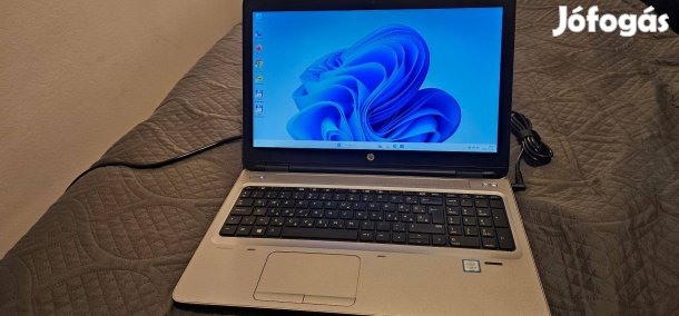 HP Probook 650 G2 eladó