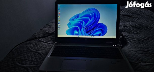 HP Probook 650 G2 eladó