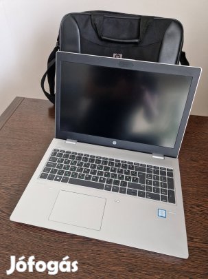 HP Probook 650 G4 Core i5 Notebook laptop