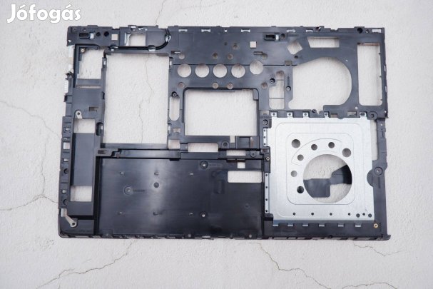 HP Probook 650 G4 laptop alsó ház 6070B1231701 L09588-001