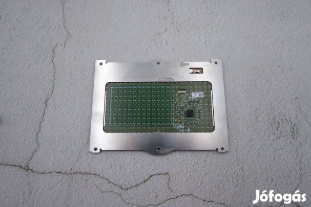 HP Probook 650 G4 laptop touchpad TM-P3339-006