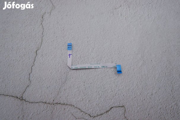 HP Probook 650 G4 laptop touchpad szalag kábel