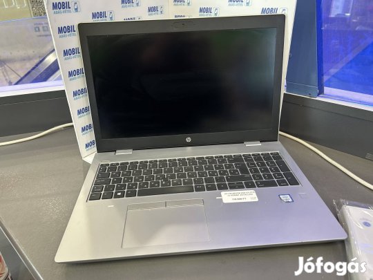 HP Probook 650 G5