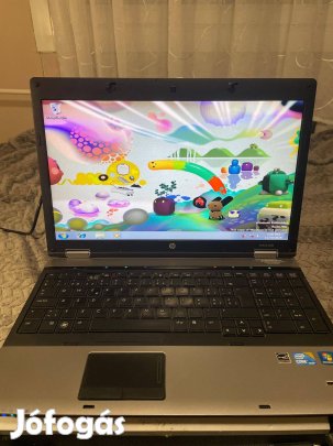 HP Probook 6540b