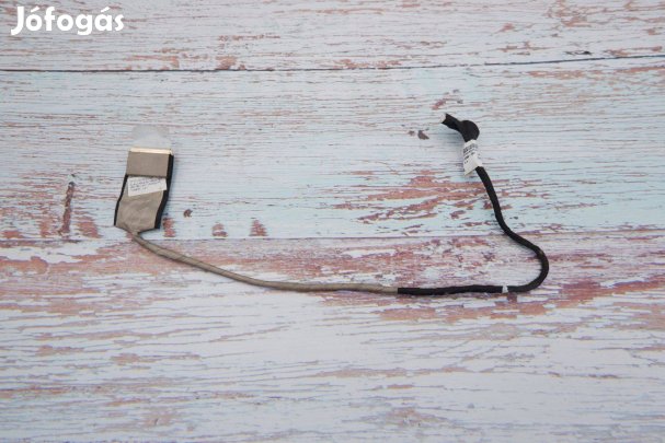 HP Probook 6540b 6445b 6550b 6555b 6440b laptop kijelző kábel 6017B026