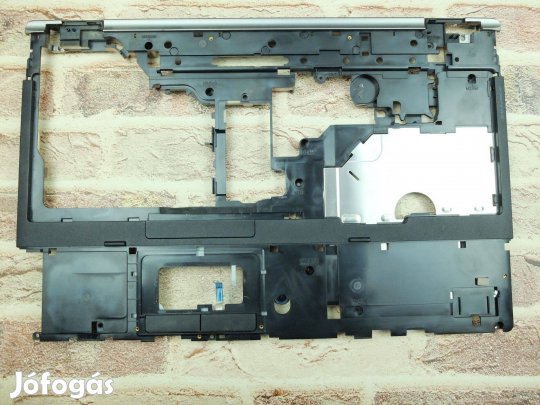 HP Probook 6545b laptop felső ház 583272-001 AP07F000600