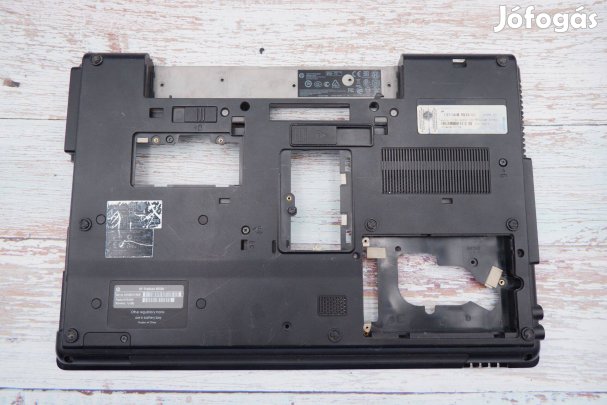 HP Probook 6550b 6555b laptop alsó ház 6070B0436902 613331-001