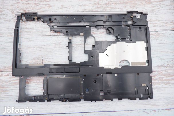 HP Probook 6550b 6555b laptop felső ház 6070B0437301