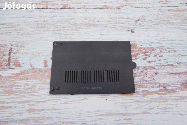 HP Probook 6550b laptop HDD fedél burkolat 6070B0438101