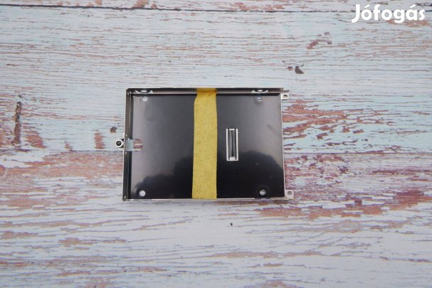 HP Probook 6550b laptop merevlemez beépítő keret caddy